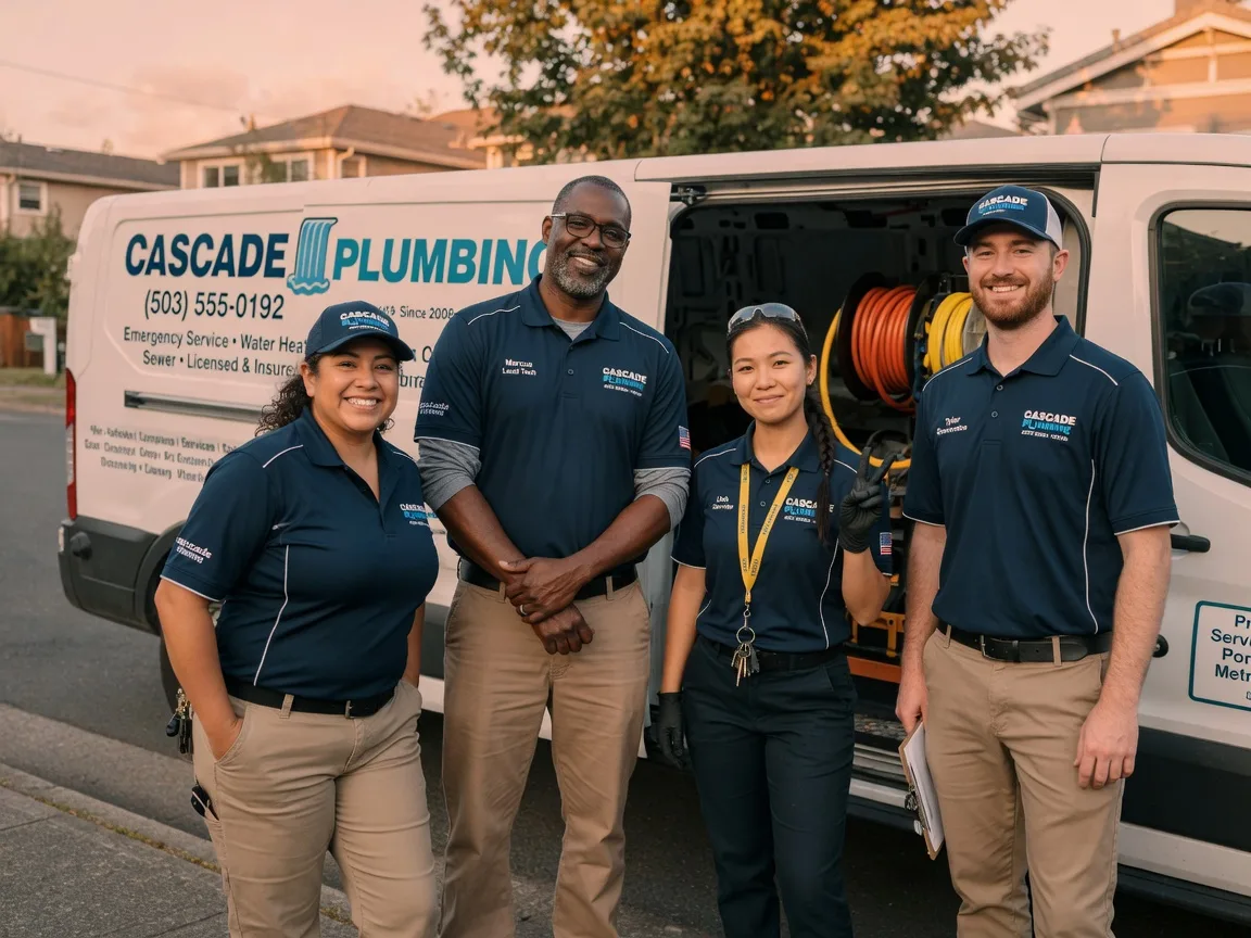 Emergency Plumber company in Cape Charles, VA